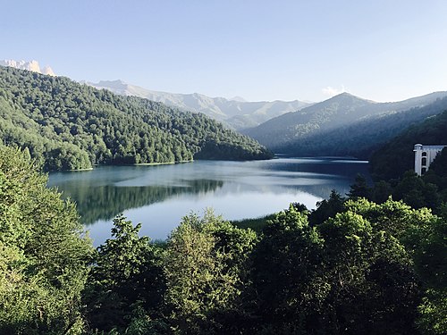 Goygol National Park
